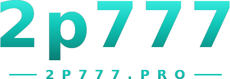 2p777 logo